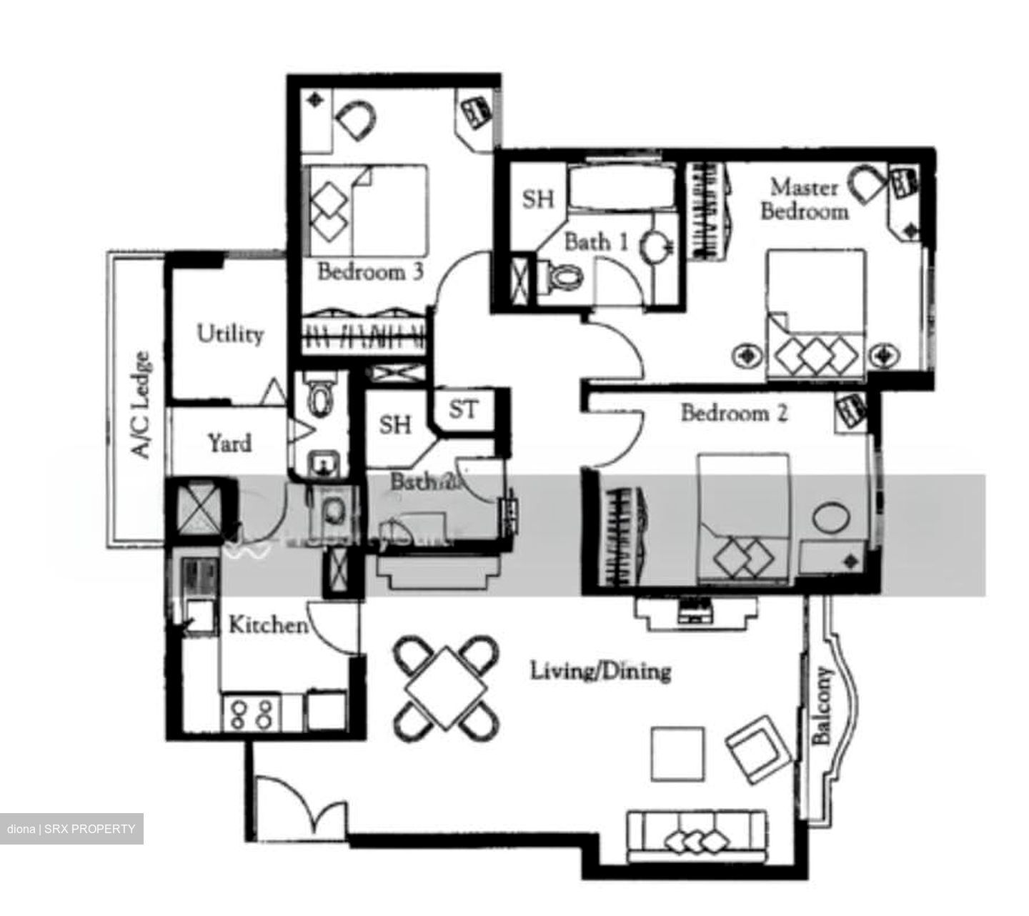 Guilin View (D23), Condominium #544811771